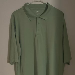 Tri-Mountain Polo XXL